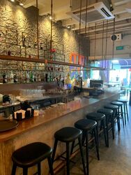 Boat Quay (D1), Retail #458135841